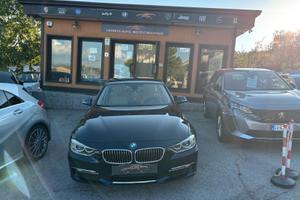 Bmw 320d CV 184 Touring Sport