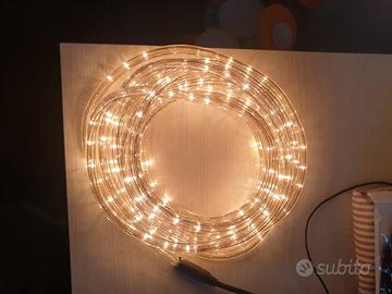 Luci di Natale per Esterno