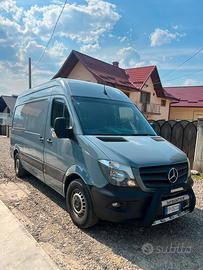 Mercedes Sprinter 316