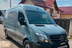 Mercedes Sprinter 316