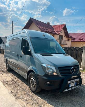 Mercedes Sprinter 316