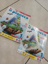 IL PIANETA VOL. 1