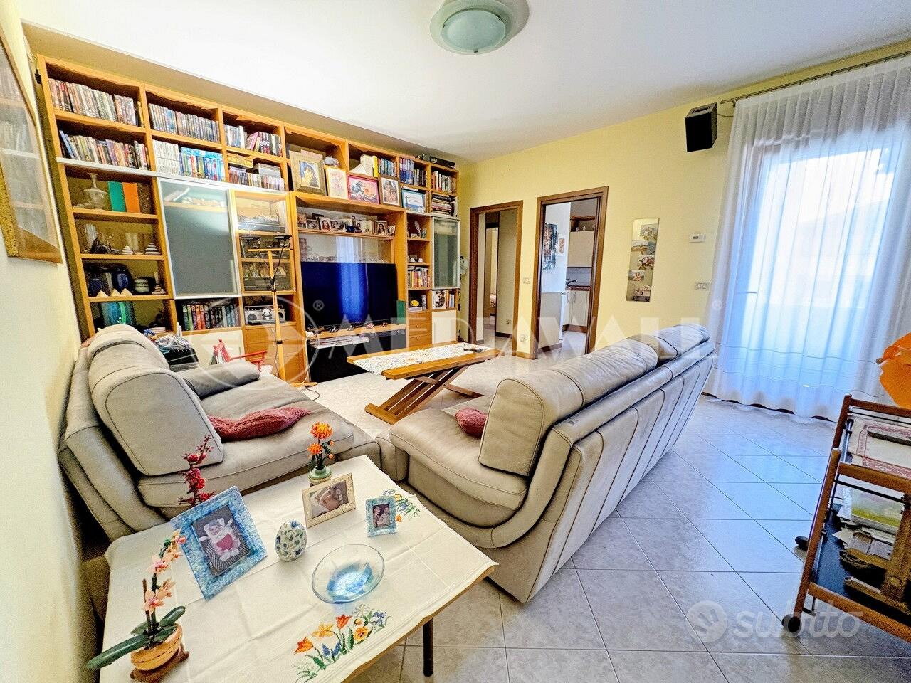 Appartamento – Cordenons, Nogaredo / Nogarêt - Altro