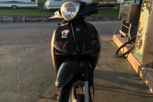 Liberty 50 2t 2007