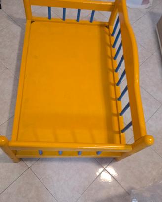 cuccia cani