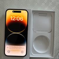 Iphone 14 PRO 256G