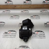 Cintura di sicurezza posteriore l/r 2022 tesla mod