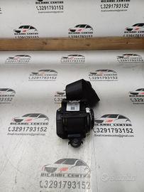 Cintura di sicurezza posteriore l/r 2022 tesla mod