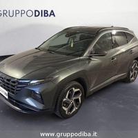 Hyundai Tucson III 2021 1.6 phev Exellence 4w...