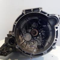 CAMBIO MANUALE COMPLETO FORD Focus Berlina 4Â° Ser