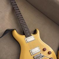 Prs se dgt goldtop