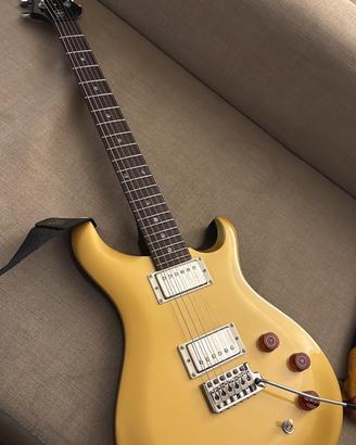 Prs se dgt goldtop