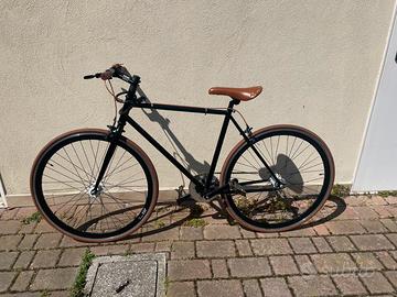 Bicicletta Fixed