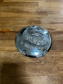 Coperchio Harley Davidson