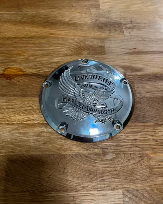 Coperchio Harley Davidson