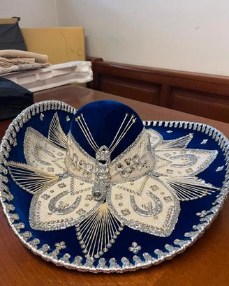 Sombrero Pigalle