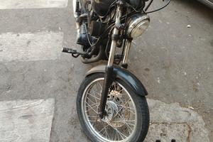 virago XV 250