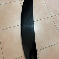 Spoiler Mini Cooper/One originale per r56