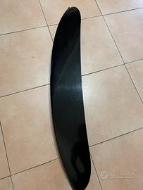 Spoiler Mini Cooper/One originale per r56