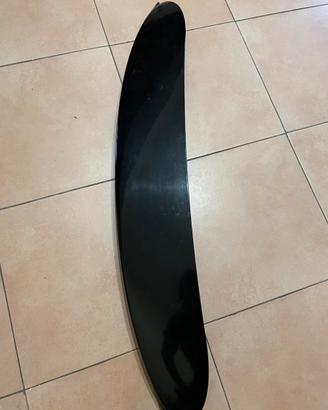 Spoiler Mini Cooper/One originale per r56