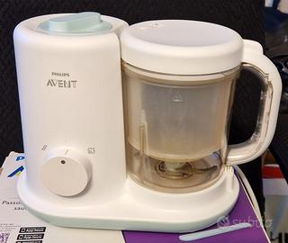 Philips Avent EasyPappa semplice 2 in 1 - SCF862/0