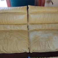 divano "bogo" Carlo Bartoli per Rossi