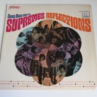 Diana ROSS and THE SUPREMES Reflections LP 33t US