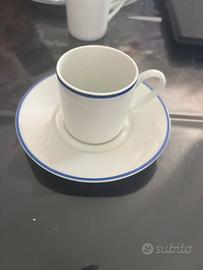 Coppia di tazzine “Collection Arabel Brinsley”