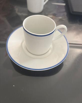 Coppia di tazzine “Collection Arabel Brinsley”