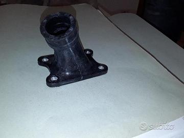 Collettore modific. aspirazione cagiva w4 50 -