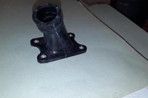 Collettore modific. aspirazione cagiva w4 50 -