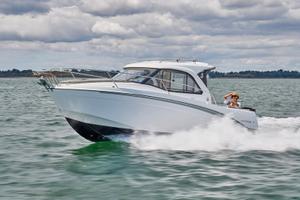 Beneteau antares 7