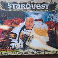 STARQUEST + ESPANSIONI gioco in scatola