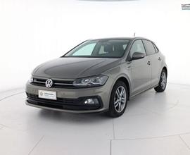 Volkswagen Polo 1.0 EVO 80 CV 5p. Comfortline...