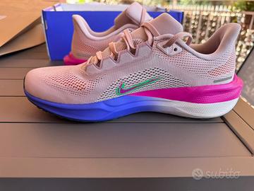 👟 SCARPE DA CORSA NUOVE – SOLO 50€! 🏃♂️