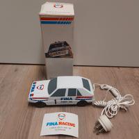Telefono Fina Lancia Delta integrale