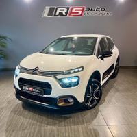 Citroen C3 BlueHDi 100 S&S C-Series