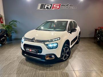 Citroen C3 BlueHDi 100 S&S C-Series