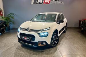 Citroen C3 BlueHDi 100 S&S C-Series