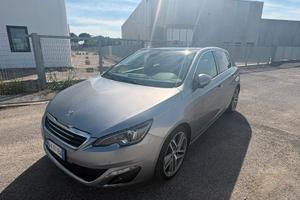 Peugeot 308 1.6 HDi 120CV AUTO Allure Full