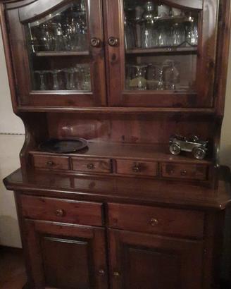 credenza