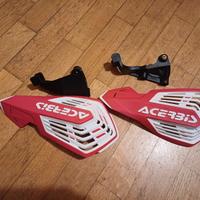 paramani acerbis k-future