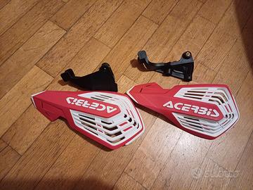 paramani acerbis k-future