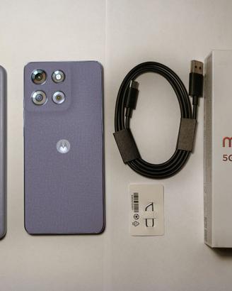 Motorola G86 5G 256gb nuovo con garanzia 2 anni