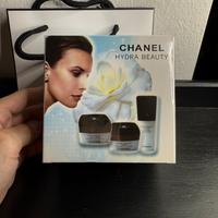 Chanel hydra beauty
