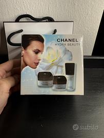 Chanel hydra beauty