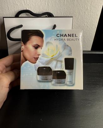 Chanel hydra beauty