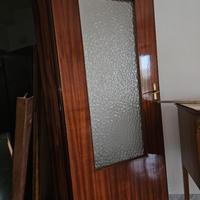 Porte interne in legno