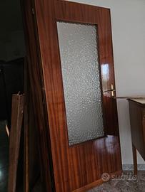 Porte interne in legno