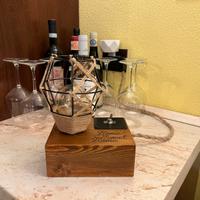 Lampada da tavolo
